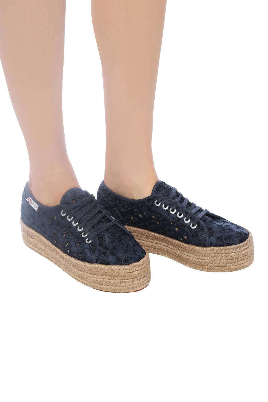 Superga platform cheap canada